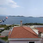 Port View House-comfy Family Apartment-panoramic View شقة *