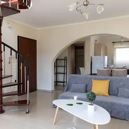 דירה Port View House-comfy Family Apartment-panoramic View