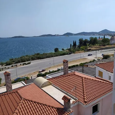 Port View House-comfy Family Apartment-panoramic View Apartament *